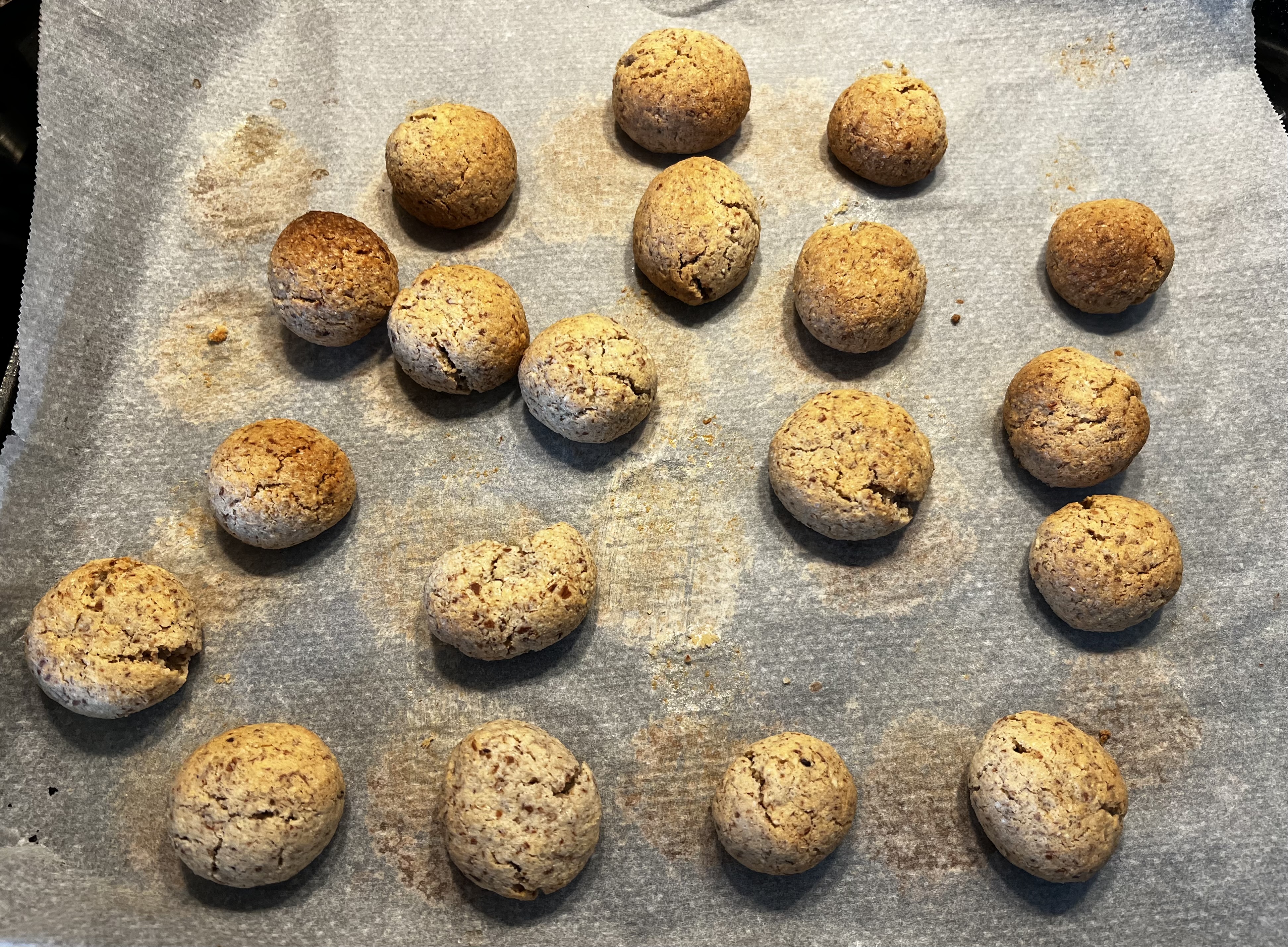 Amaretti